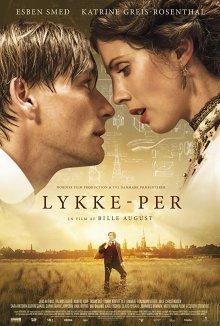 Счастливчик Пер / Lykke-Per (2018) смотреть онлайн бесплатно в отличном качестве