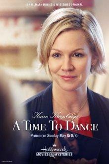 Танец любви (A Time to Dance) 2016 года смотреть онлайн бесплатно в отличном качестве. Постер