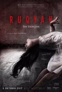 Рукья: Экзорцизм / Ruqyah: The Exorcism (2017) смотреть онлайн бесплатно в отличном качестве