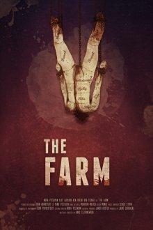 Ферма / The Farm (2018) смотреть онлайн бесплатно в отличном качестве