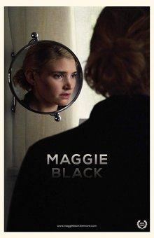 Мэгги Блэк / Maggie Black (2017) смотреть онлайн бесплатно в отличном качестве