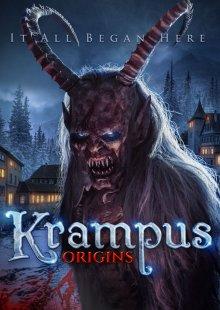 Крампус: Hачало / Krampus Origins (2018) смотреть онлайн бесплатно в отличном качестве