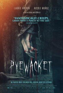 Близкий дух / Pyewacket (2017) смотреть онлайн бесплатно в отличном качестве