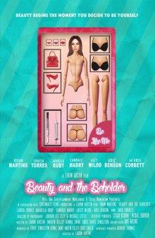 На вкус и цвет / Beauty & the Beholder (2018) смотреть онлайн бесплатно в отличном качестве