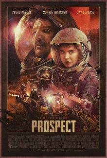 Перспектива / Prospect (2018) смотреть онлайн бесплатно в отличном качестве