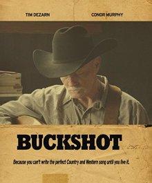 Бакшот / Buckshot (2017) смотреть онлайн бесплатно в отличном качестве