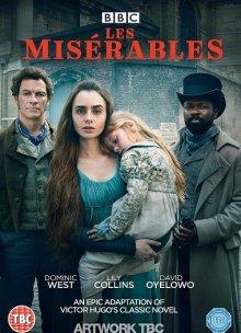 Отверженные (Les Misérables) 2018 года смотреть онлайн бесплатно в отличном качестве. Постер