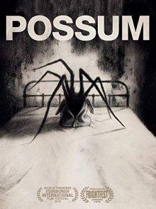 Опоссум / Possum (2018) смотреть онлайн бесплатно в отличном качестве