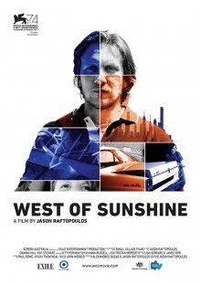 К западу от солнечного света / West of Sunshine (2017) смотреть онлайн бесплатно в отличном качестве