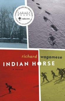 Индейский конь / Indian Horse (2017) смотреть онлайн бесплатно в отличном качестве