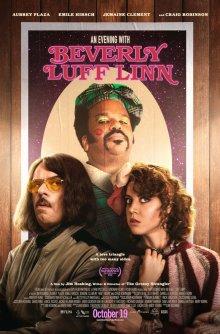 Вечер с Беверли Лафф Линн / An Evening with Beverly Luff Linn (2018) смотреть онлайн бесплатно в отличном качестве