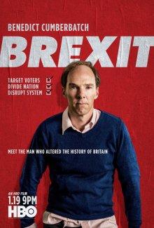 Брекзит / Brexit: The Uncivil War (2019) смотреть онлайн бесплатно в отличном качестве