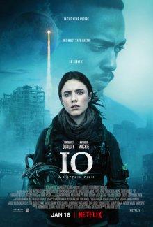 Ио / IO (2019) смотреть онлайн бесплатно в отличном качестве