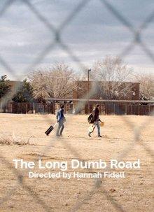 Долгая идиотская дорога / The Long Dumb Road (2018) смотреть онлайн бесплатно в отличном качестве