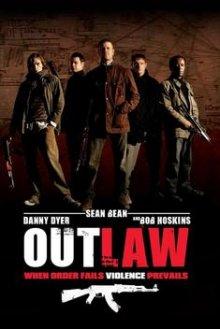 Вне закона (Outlaw) 2007 года смотреть онлайн бесплатно в отличном качестве. Постер