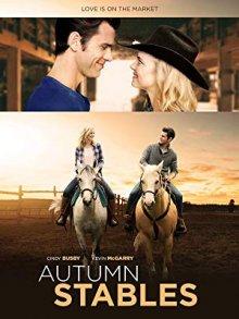 Конюшни Отем / Autumn Stables (2018) смотреть онлайн бесплатно в отличном качестве