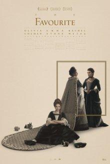 Фаворитка / The Favourite (2018) смотреть онлайн бесплатно в отличном качестве