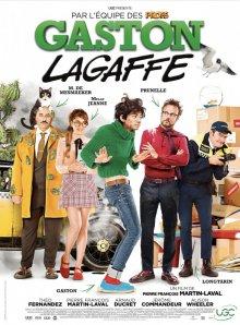 Гастон Лягафф / Gaston Lagaffe (2018) смотреть онлайн бесплатно в отличном качестве