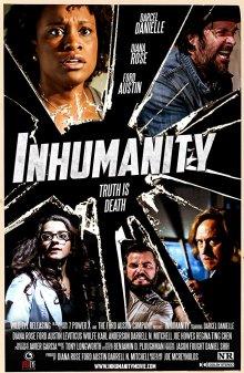 Сэм «Шесть кубиков» / Inhumanity (2018) смотреть онлайн бесплатно в отличном качестве