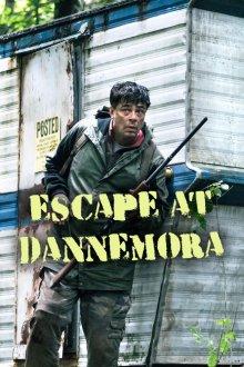 Побег из тюрьмы Даннемора / Escape at Dannemora (2018) смотреть онлайн бесплатно в отличном качестве