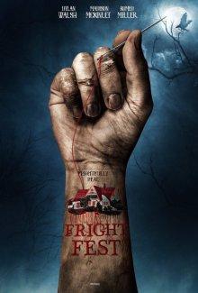 Фестиваль страха / Fright Fest (2018) смотреть онлайн бесплатно в отличном качестве