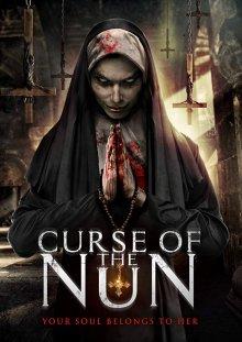 Проклятье монахини / Curse of the Nun (2018) смотреть онлайн бесплатно в отличном качестве