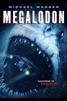 Мегалодон / Megalodon (2018) смотреть онлайн бесплатно в отличном качестве