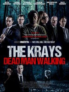 Крэйи: Ходячий мертвец / The Krays: Dead Man Walking (2018) смотреть онлайн бесплатно в отличном качестве