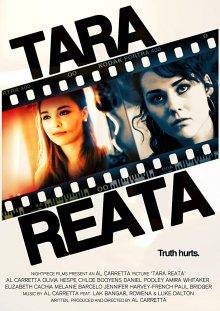 Тара Реата / Tara Reata (2018) смотреть онлайн бесплатно в отличном качестве