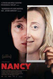 Нэнси / Nancy (2018) смотреть онлайн бесплатно в отличном качестве