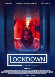 Смертоносное пробуждение / Lockdown: Tödliches Erwachen (2017) смотреть онлайн бесплатно в отличном качестве