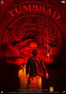 Тумбад / Tumbbad (2018) смотреть онлайн бесплатно в отличном качестве