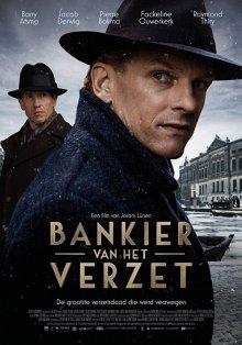 Сопротивление банкира / Bankier van het Verzet (2018) смотреть онлайн бесплатно в отличном качестве