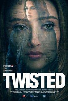 Больная бывшая / Twisted (2018) смотреть онлайн бесплатно в отличном качестве