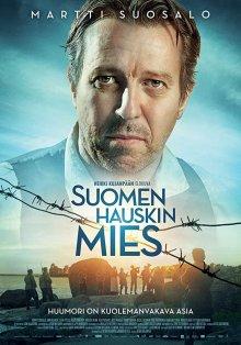 Смейся или умри / Suomen hauskin mies (2018) смотреть онлайн бесплатно в отличном качестве