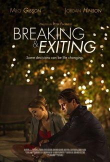 Проникновение и бегство / Breaking & Exiting (2018) смотреть онлайн бесплатно в отличном качестве