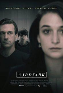 Муравьед / Aardvark (2017) смотреть онлайн бесплатно в отличном качестве