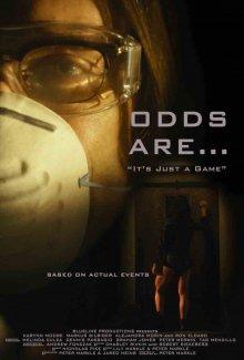 Расклад / Odds Are (2018) смотреть онлайн бесплатно в отличном качестве