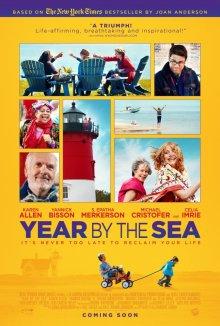 Год у моря / Year by the Sea (2016) смотреть онлайн бесплатно в отличном качестве