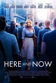 Лучший день моей жизни / Here and Now (2018) смотреть онлайн бесплатно в отличном качестве