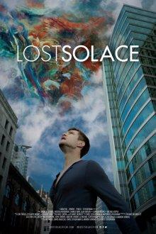 Без утешения / Lost Solace (2016) смотреть онлайн бесплатно в отличном качестве