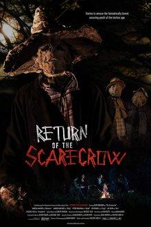 Пугало возвращается / Return of the Scarecrow (2018) смотреть онлайн бесплатно в отличном качестве