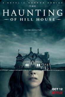 Призраки дома на холме / The Haunting of Hill House (2018) смотреть онлайн бесплатно в отличном качестве