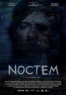 Ноктем (Noctem) 2017 года смотреть онлайн бесплатно в отличном качестве. Постер