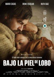 В волчьей шкуре / Bajo la piel de lobo (2017) смотреть онлайн бесплатно в отличном качестве