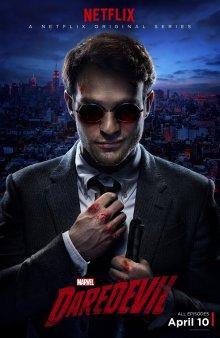 Сорвиголова / Daredevil (None) смотреть онлайн бесплатно в отличном качестве