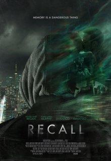 Воспоминания / Recall (2018) смотреть онлайн бесплатно в отличном качестве