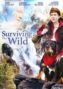 Выживание в дикой природе / Surviving the Wild (2018) смотреть онлайн бесплатно в отличном качестве