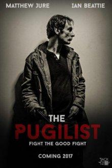 Месть преступного мира / The Pugilist (2017) смотреть онлайн бесплатно в отличном качестве