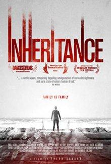 Наследство / Inheritance (2017) смотреть онлайн бесплатно в отличном качестве